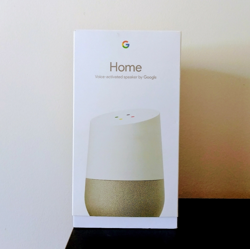 Google Home Assistant - Picture 10 of 11